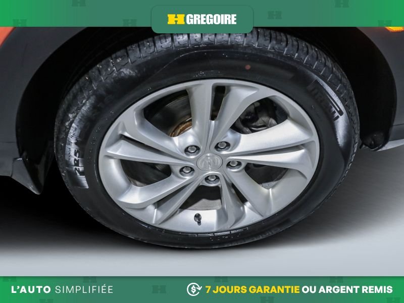2023 Buick Encore GX Orange Laval - photo #26