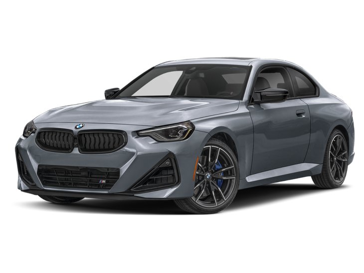 2026 BMW 2 Series M240i xDrive