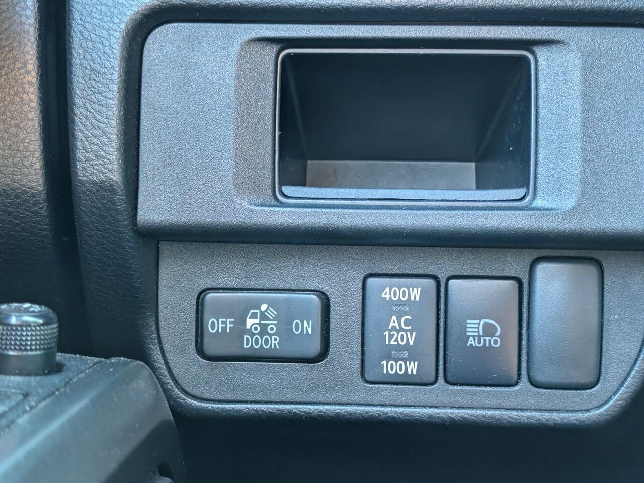 Toyota Tacoma SR5/SIÈGES CHAUFFANTS/CAMÉRA DE RECUL/BLUETOOTH/AC BIZONE 2019 Gris Sherbrooke - photo #11