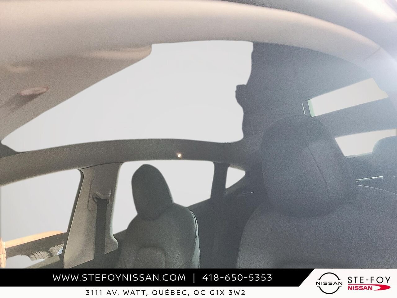 Tesla Model Y LONG RANGE 2022 Bleu Ste-Foy - photo #16
