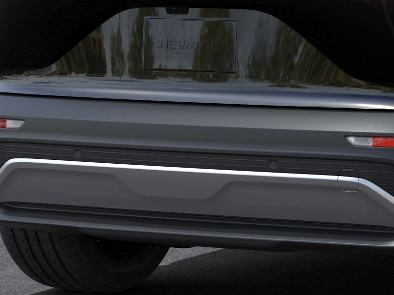 2025 Chevrolet Blazer EV LT TI Black Saint-Eustache - photo #13