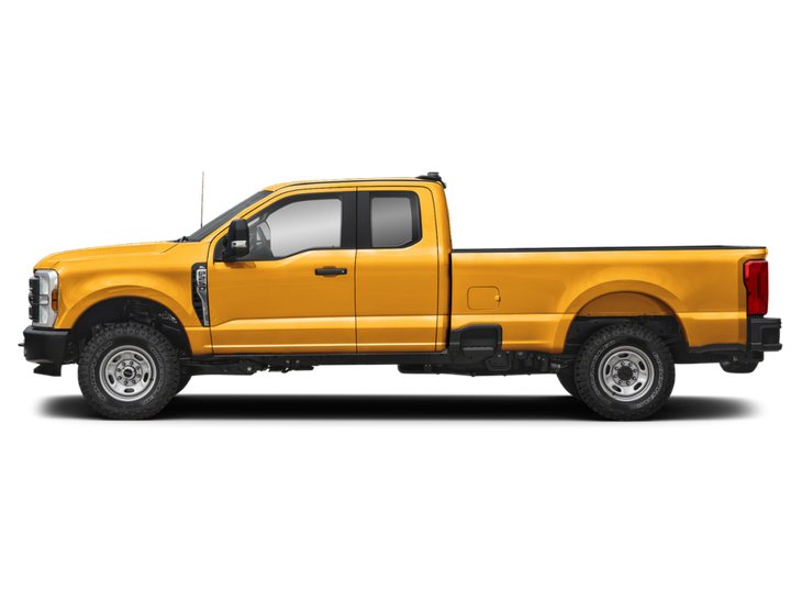 2027 Ford Super Duty F-250 SRW XL