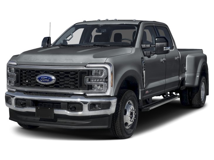 2026 Ford Super Duty F-350 à roues arrière jumelées LARIAT