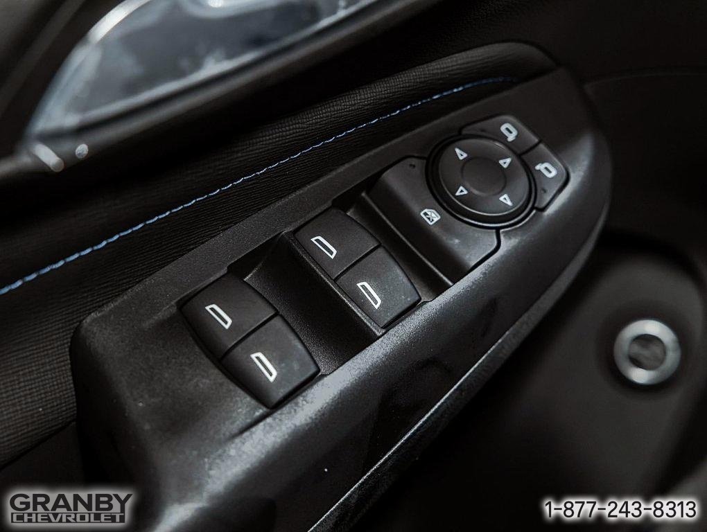 BUICK Envista ENVISTA FWD SPORT TOURING (G03) | 26-1055 2026 Blanc sommet Granby - photo #16