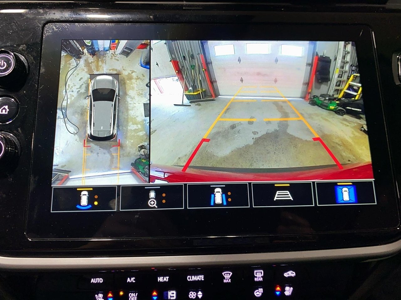 Chevrolet Bolt EUV Premier 2023 Rouge Baie-Comeau - photo #13
