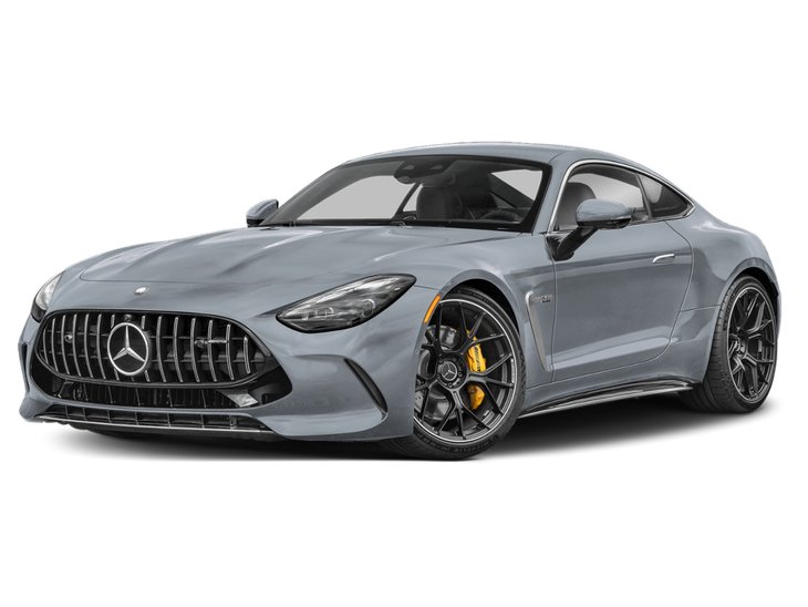 2026 Mercedes-Benz AMG GT GT 63 AMG Pro