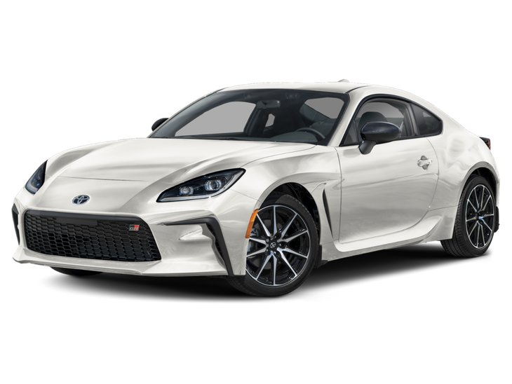2026 Toyota GR86 