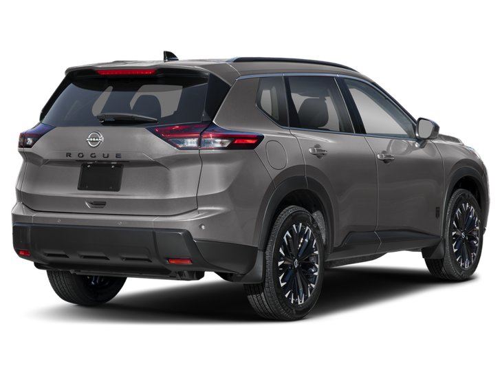 2026 Nissan Rogue SV Dark Armor