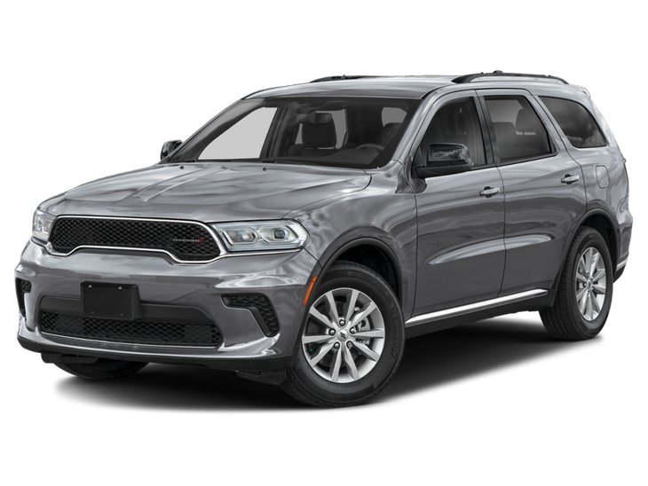 2026 Dodge Durango Enforcer