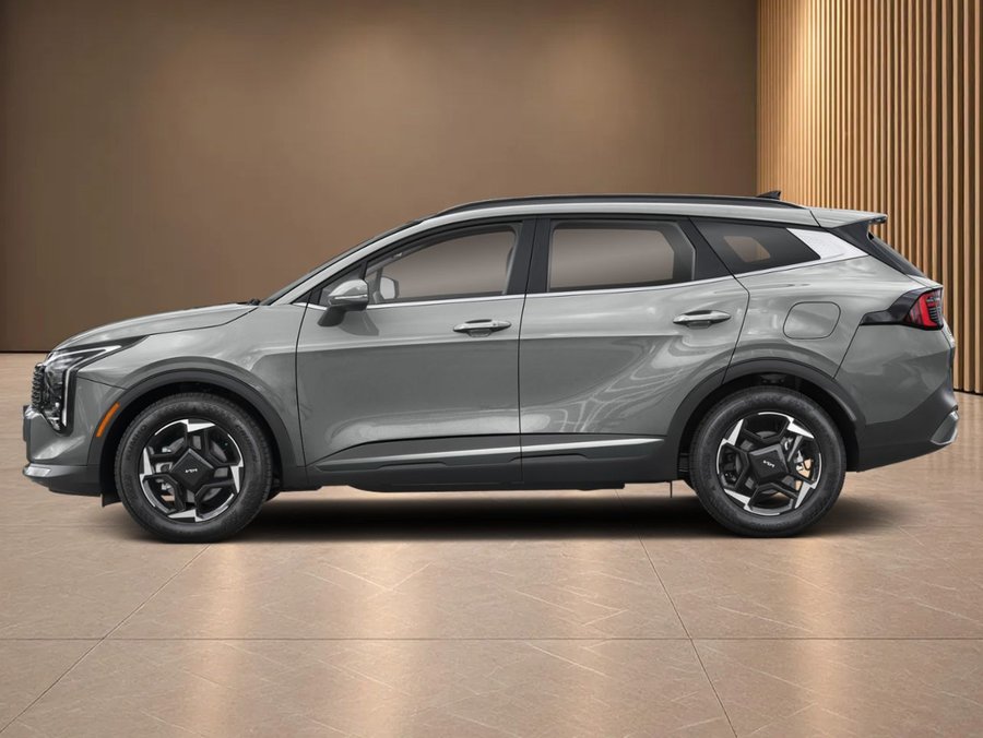 Kia Sportage EX Traction Intégrale 2027 Gris