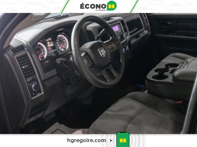 2017 Dodge Ram Black Laval - photo #15