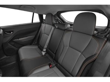 Subaru Crosstrek Hybride Limité