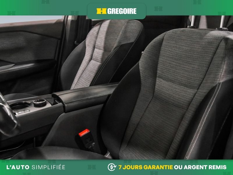 2023 Nissan Rogue Grey Blainville - photo #13