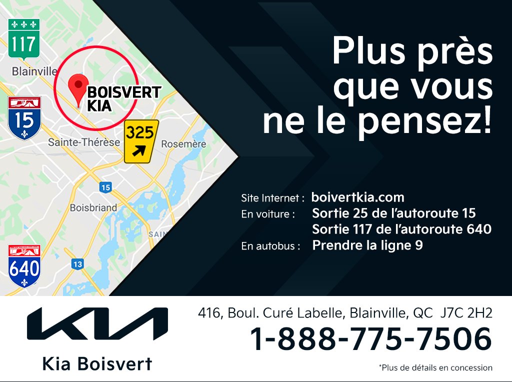 Audi RS Q8 2023 Noir Blainville - photo #7