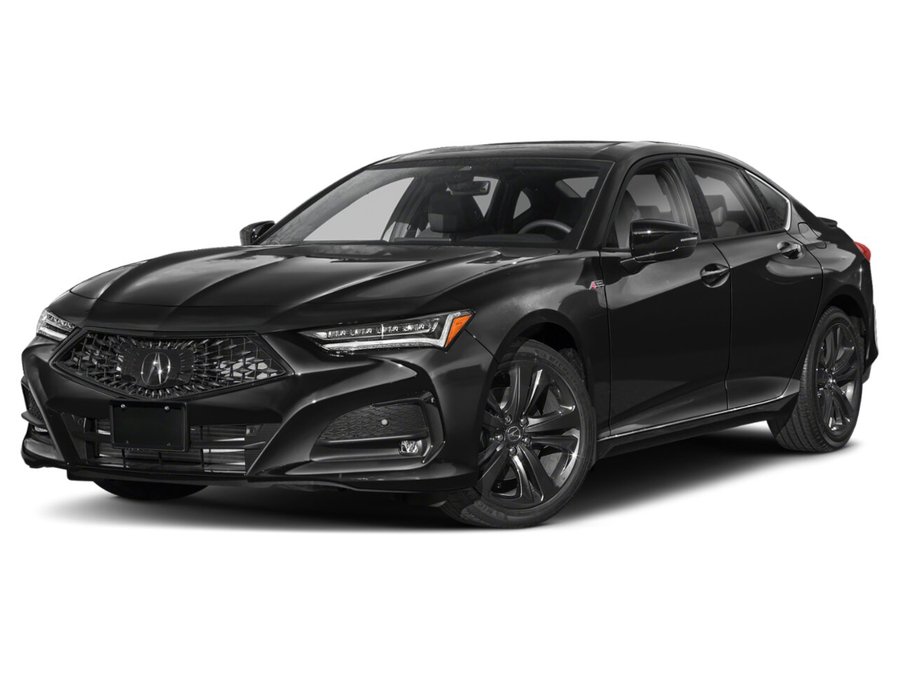 2023 Acura TLX 2023
