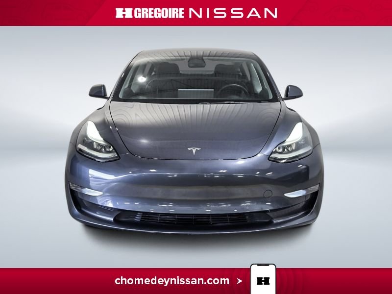 2022 Tesla Model 3 Performance AWD * Caméra 360 * Grey