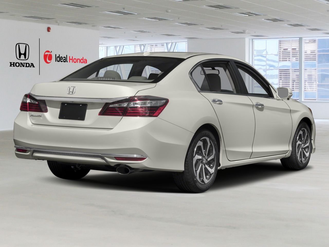 2017 Honda Accord Bluetooth Mississauga - photo #3