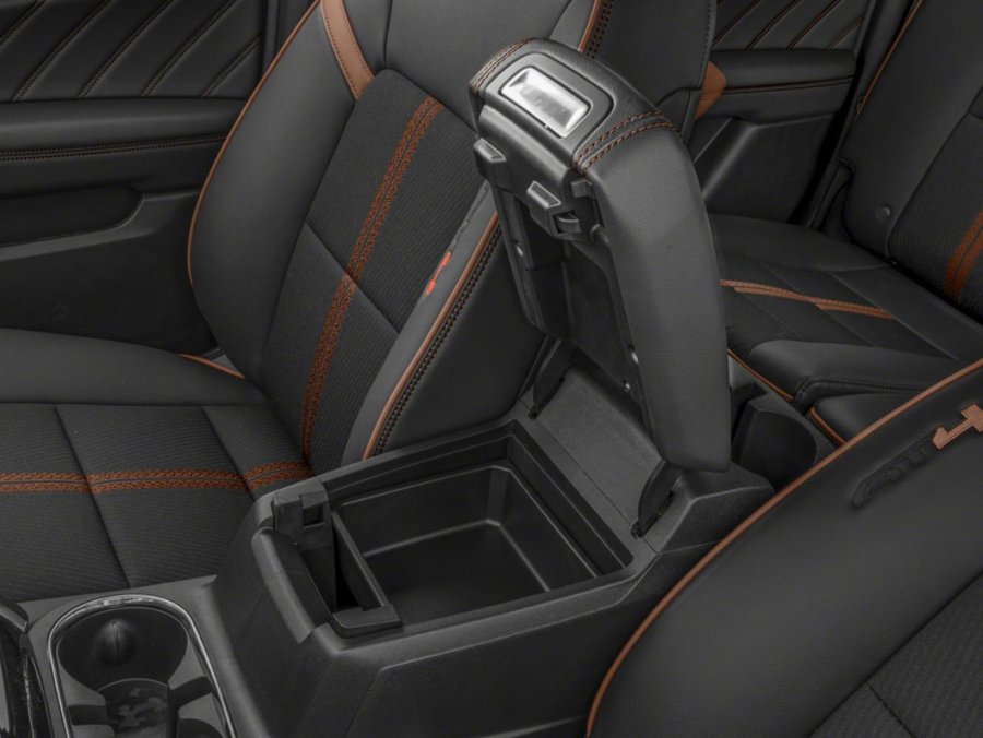 2026 GMC Canyon AT4 cabine multiplace 4RM Desert Sun