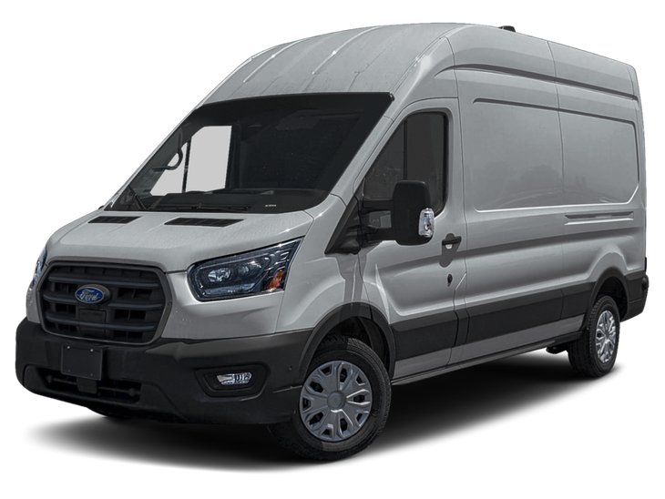 2026 Ford E-Transit fourgonnette utilitaire 