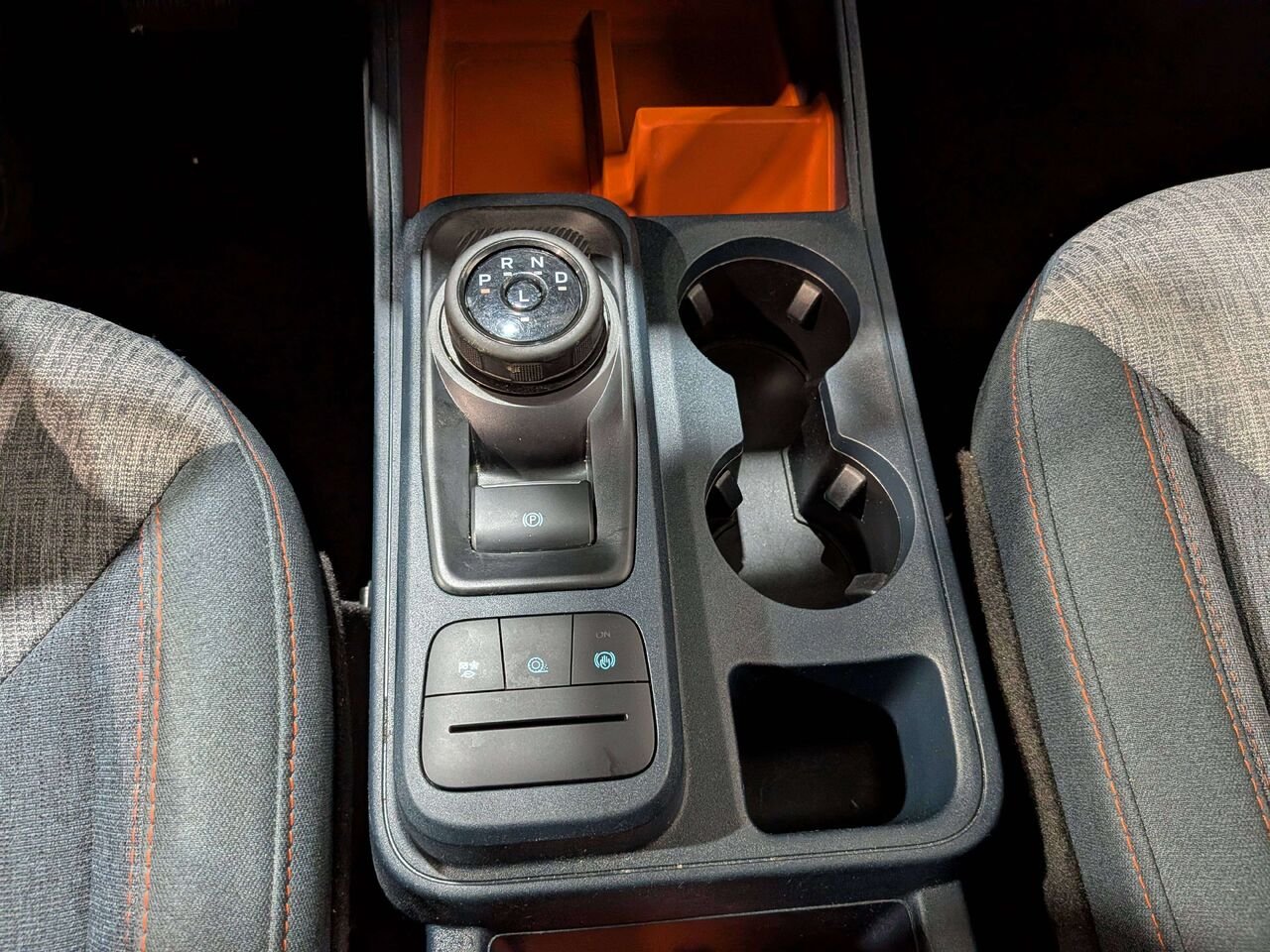 2023 Ford Maverick XLT FWD SuperCrew Blue Val-David - photo #25