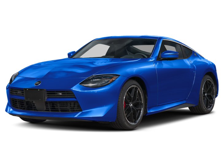 2027 Nissan Z De performance