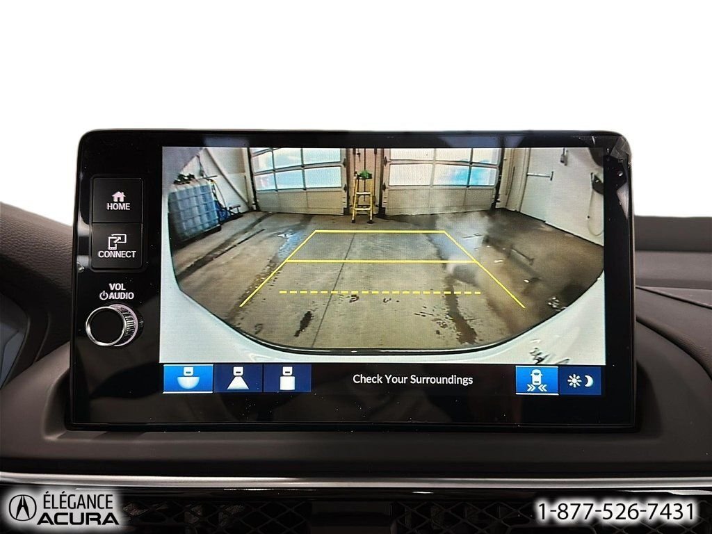 2025 ACURA ADX BASE | 25115 Platinum White Pearl Granby - photo #21