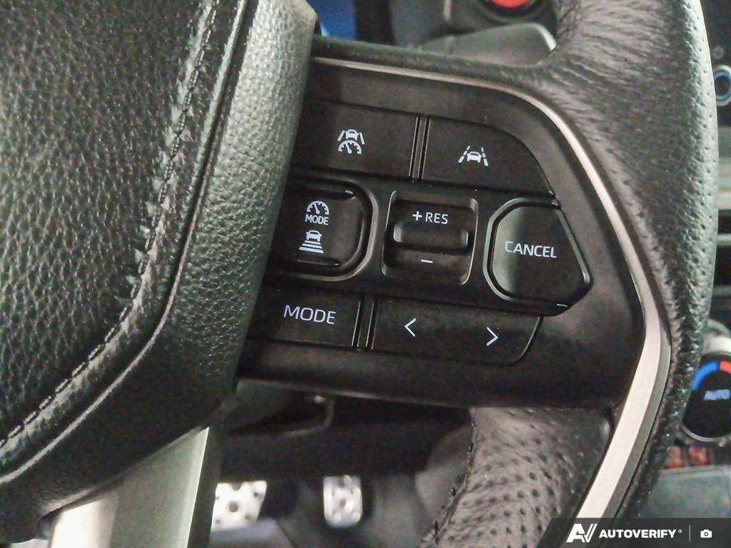 2025 Toyota Tacoma S2501725 | 4x4 Double Cab Auto White Edmonton - photo #15