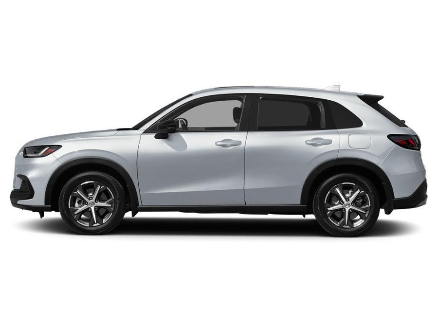 Honda HR-V Sport 2025 Silver