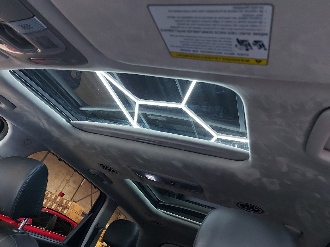 2024 Kia Telluride Grey Blainville - photo #23