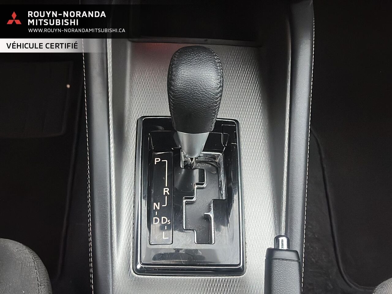 Mitsubishi RVR A08144 | SE AWC 2024 Blanc  - photo #16