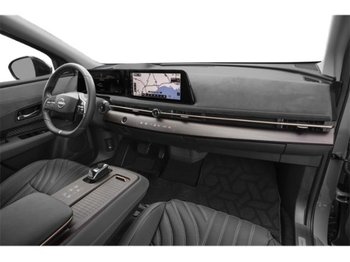 Nissan ARIYA PLATINUM+