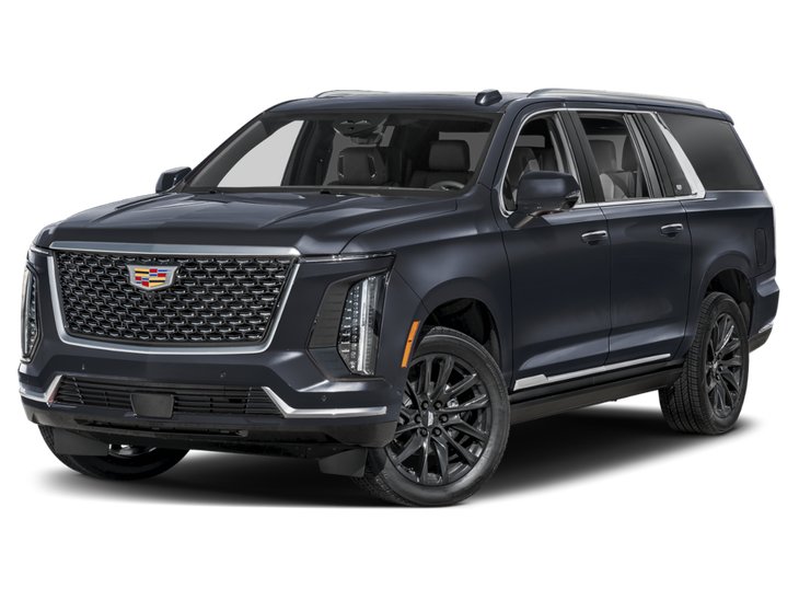 2026 Cadillac Escalade ESV 4RM