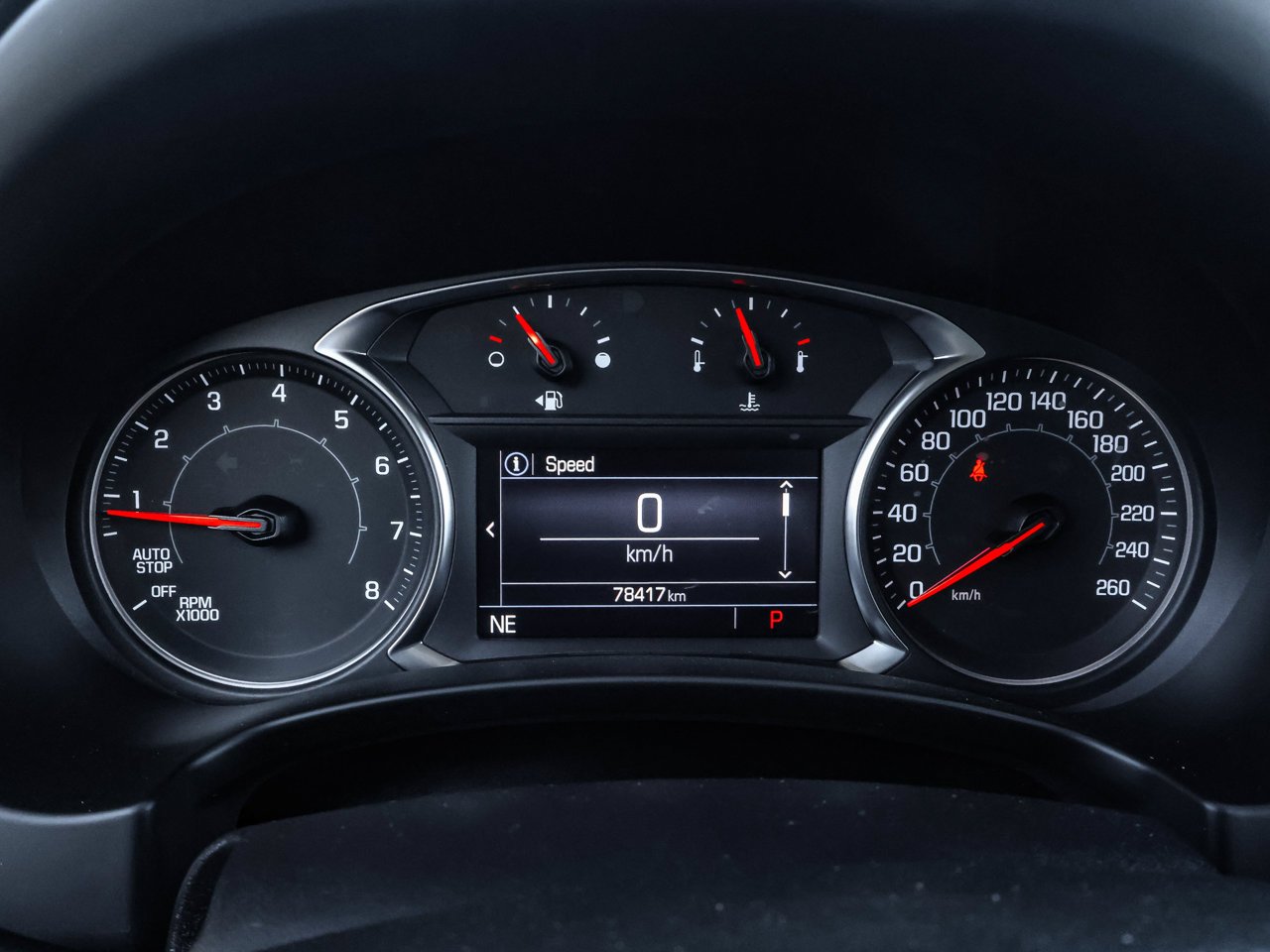 2023 GMC Terrain AWD 4dr SLE Black Sherwood Park - photo #22