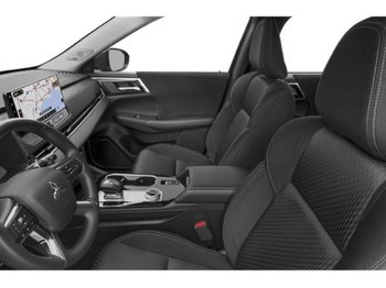 Mitsubishi Outlander ES