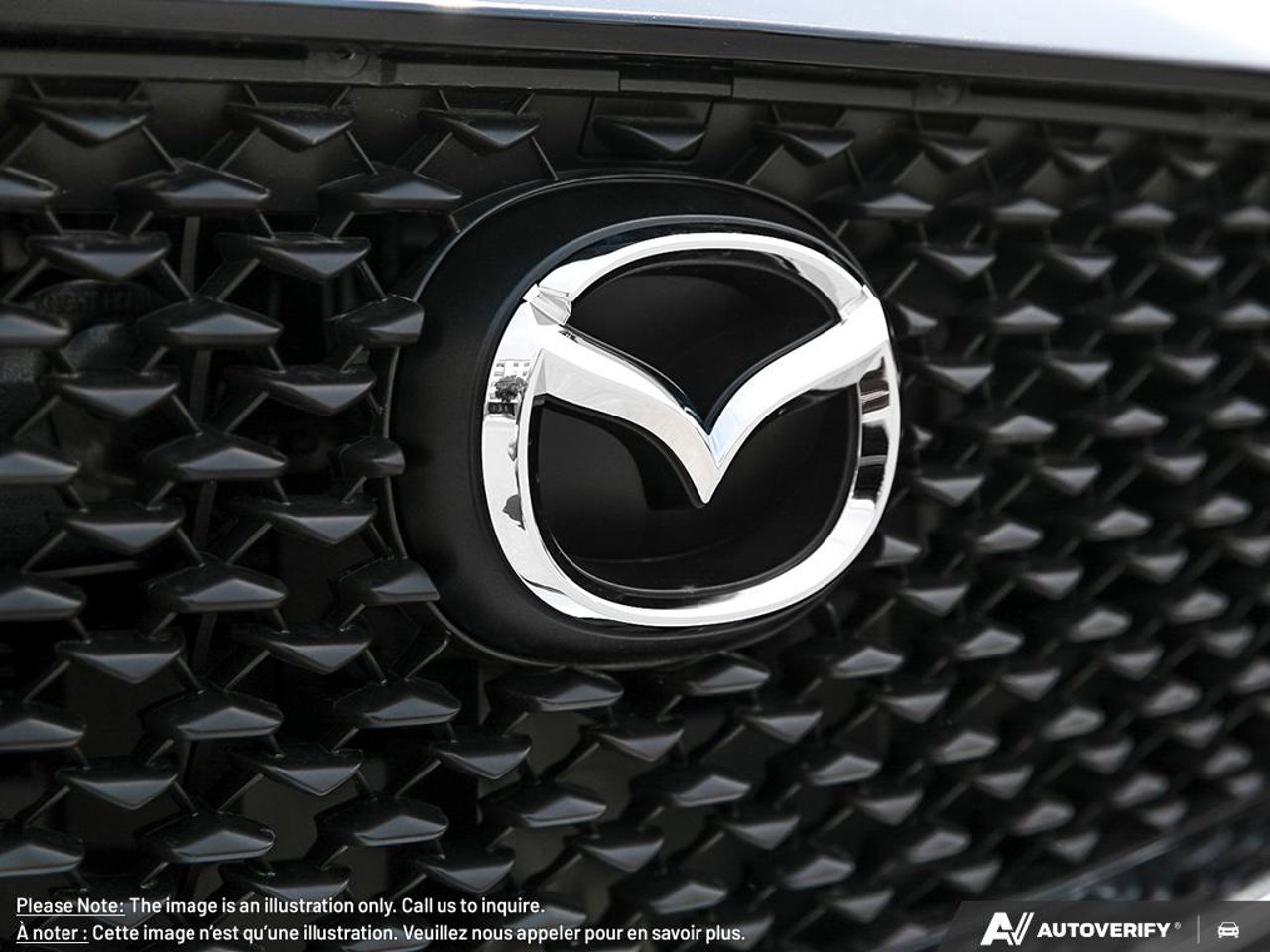 2026 Mazda CX-30 3MVDMBBLXTM208847 Deep Crystal Blue Mica Mirabel - photo #8