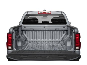 Chevrolet Colorado WT 2RM