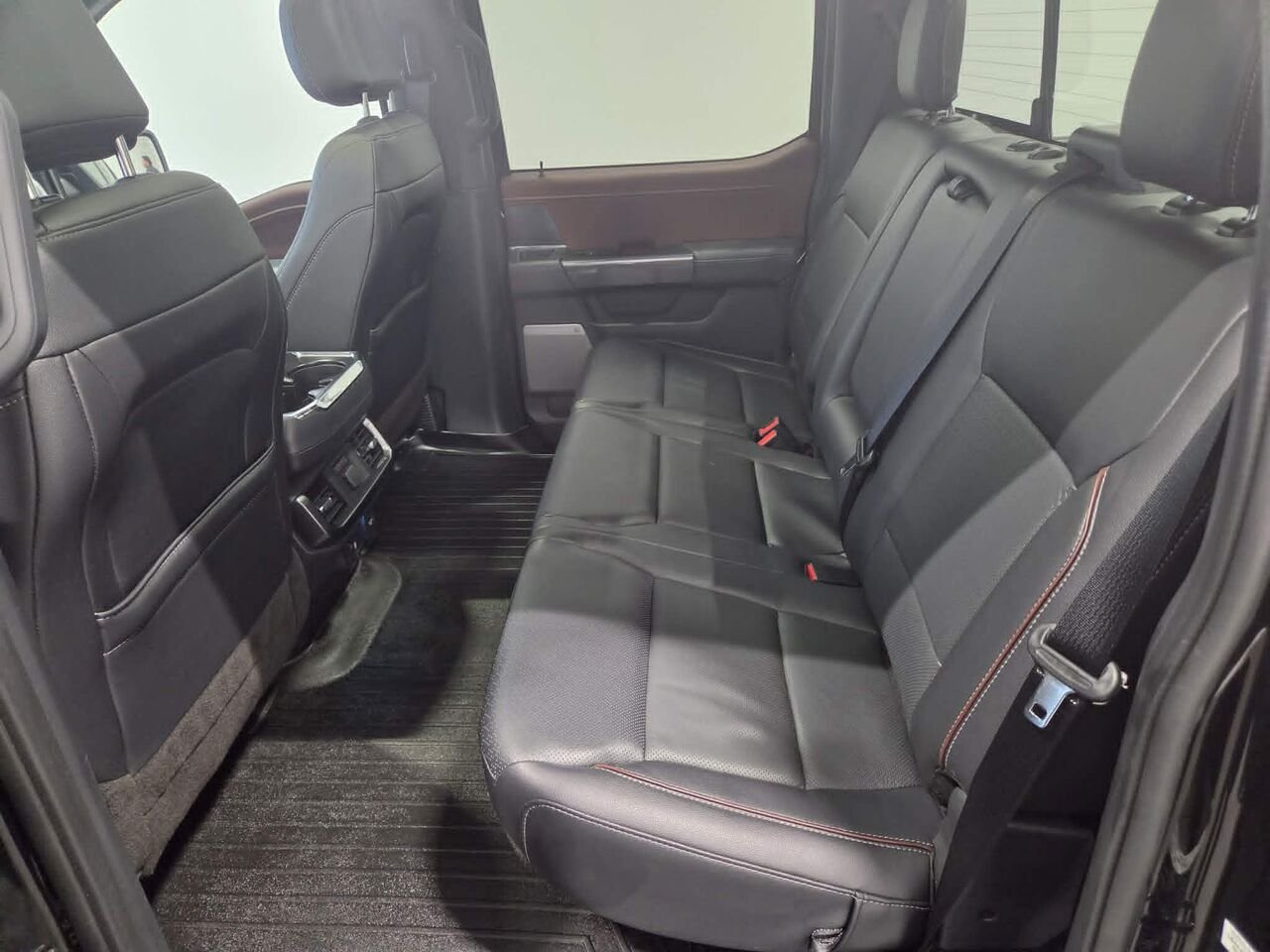 2022 Ford F-150 SUPERCREW LARIAT Black Châteauguay - photo #5