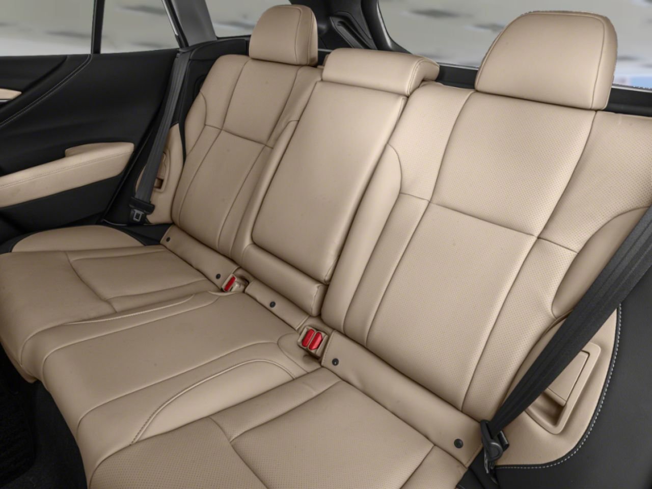 SUBARU OUTBACK LIMITED 2020 Gris Gatineau - photo #3