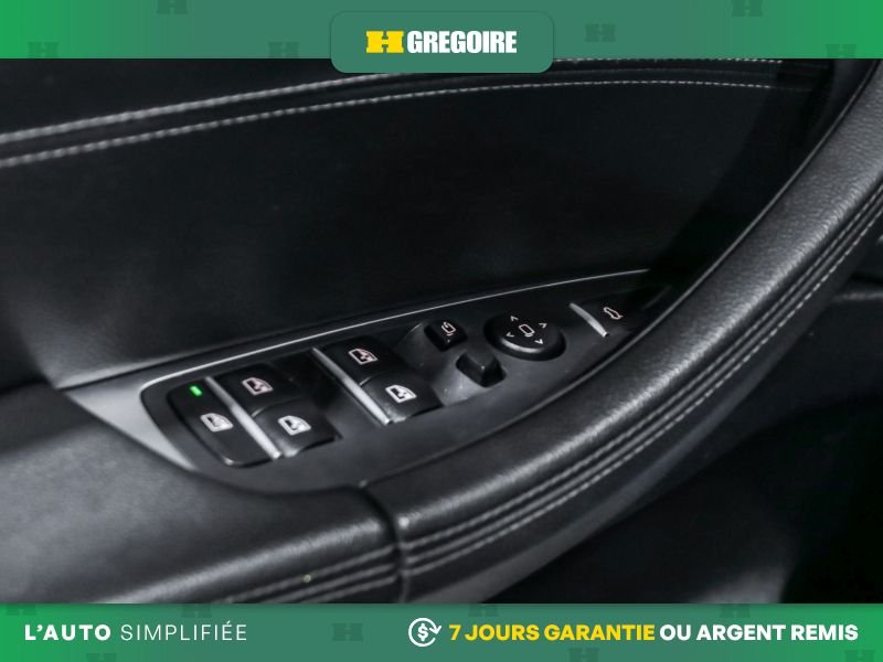 2021 BMW X3 Black Saint-Eustache - photo #15