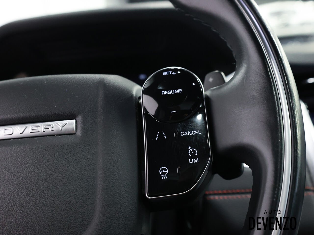 Land Rover Discovery Sport 2020 Noir Saint-Eustache - photo #14