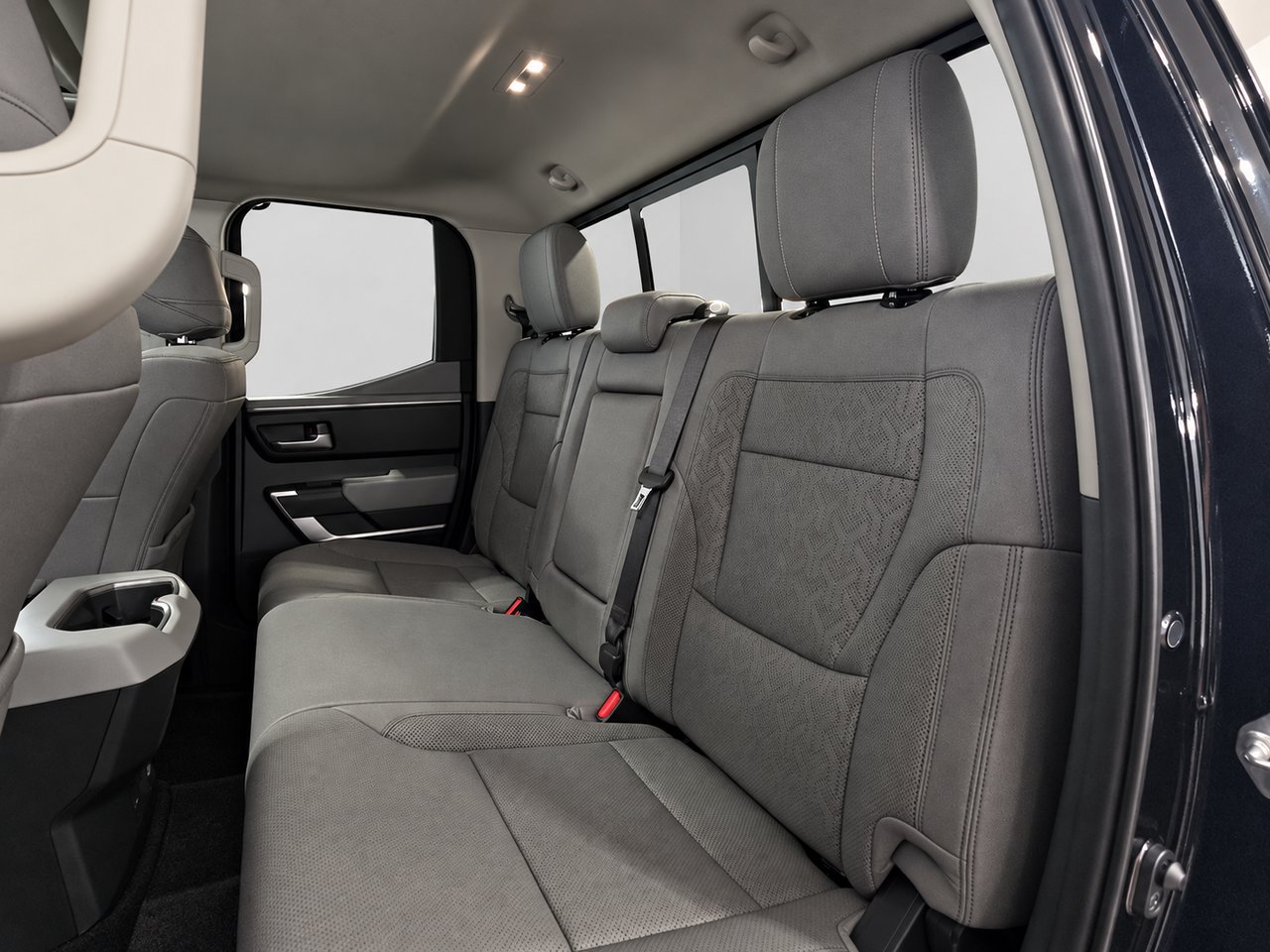 Toyota Tundra Limited 2022 Noir Val-David - photo #24