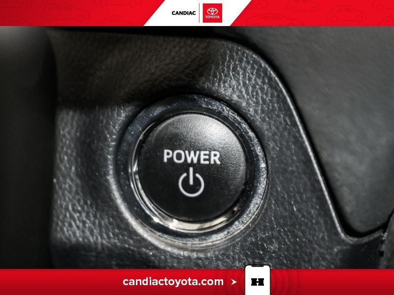 2023 Toyota Rav 4 Silver Saint-Eustache - photo #23