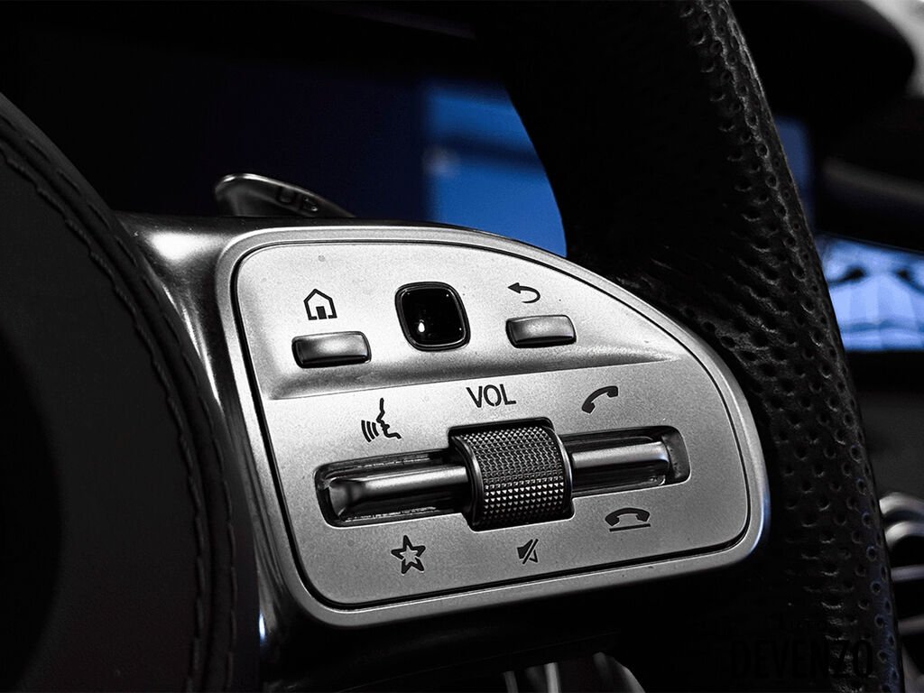 Mercedes-Benz Classe-S 2020 Noir Saint-Eustache - photo #23