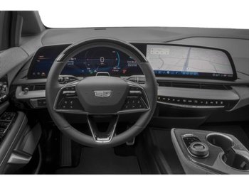 Cadillac OPTIQ Sport première qualité