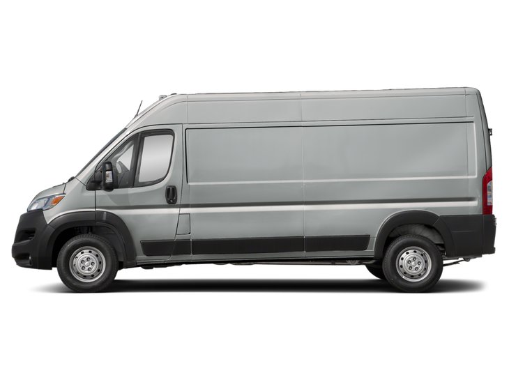 2026 Ram ProMaster fourgonnette utilitaire Tradesman