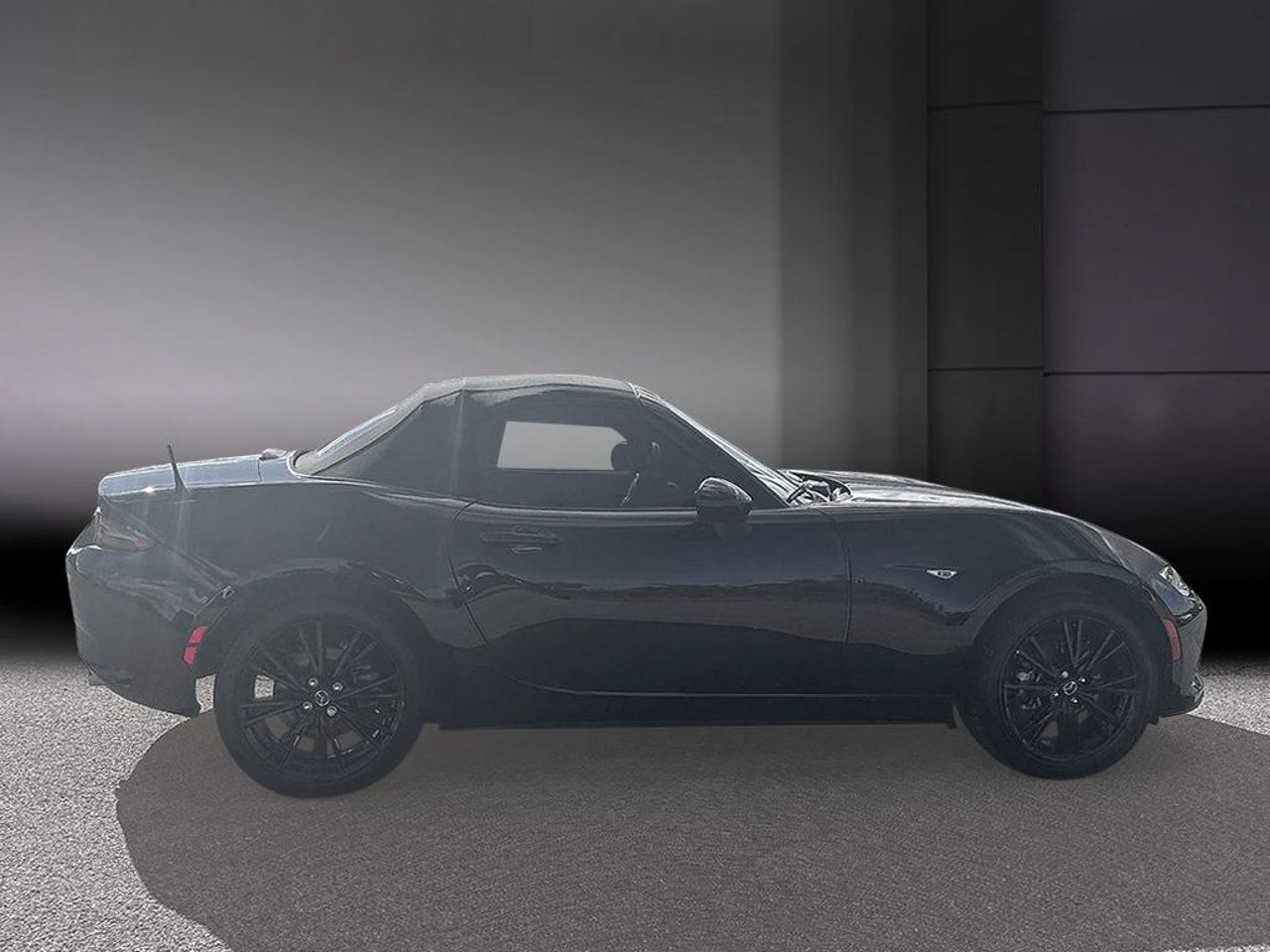 Mazda MX-5 JM1NDAB77R0601381 2024 Noir Mirabel - photo #5