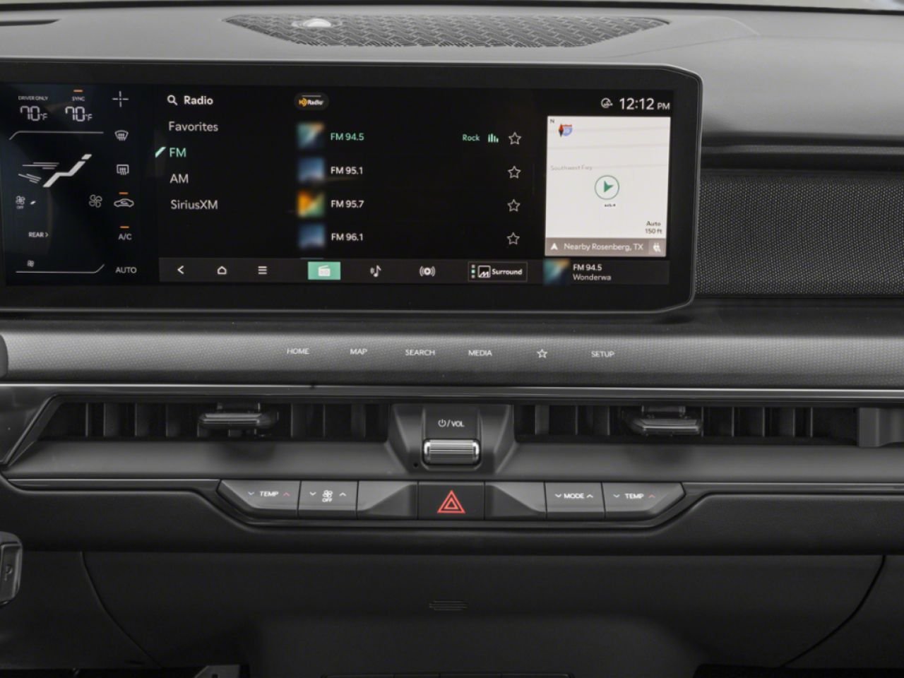 Kia EV9 2026 Blainville - photo #5