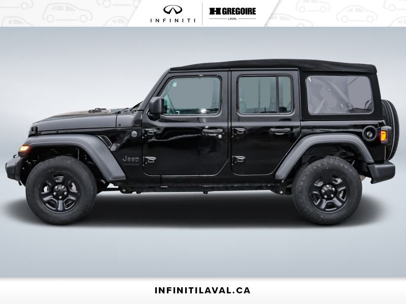 2024 Jeep Wrangler 2024