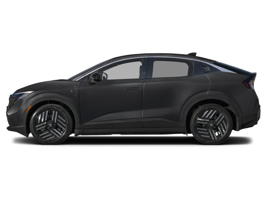 Nissan LEAF 2026 2026 Noir diamant nacré