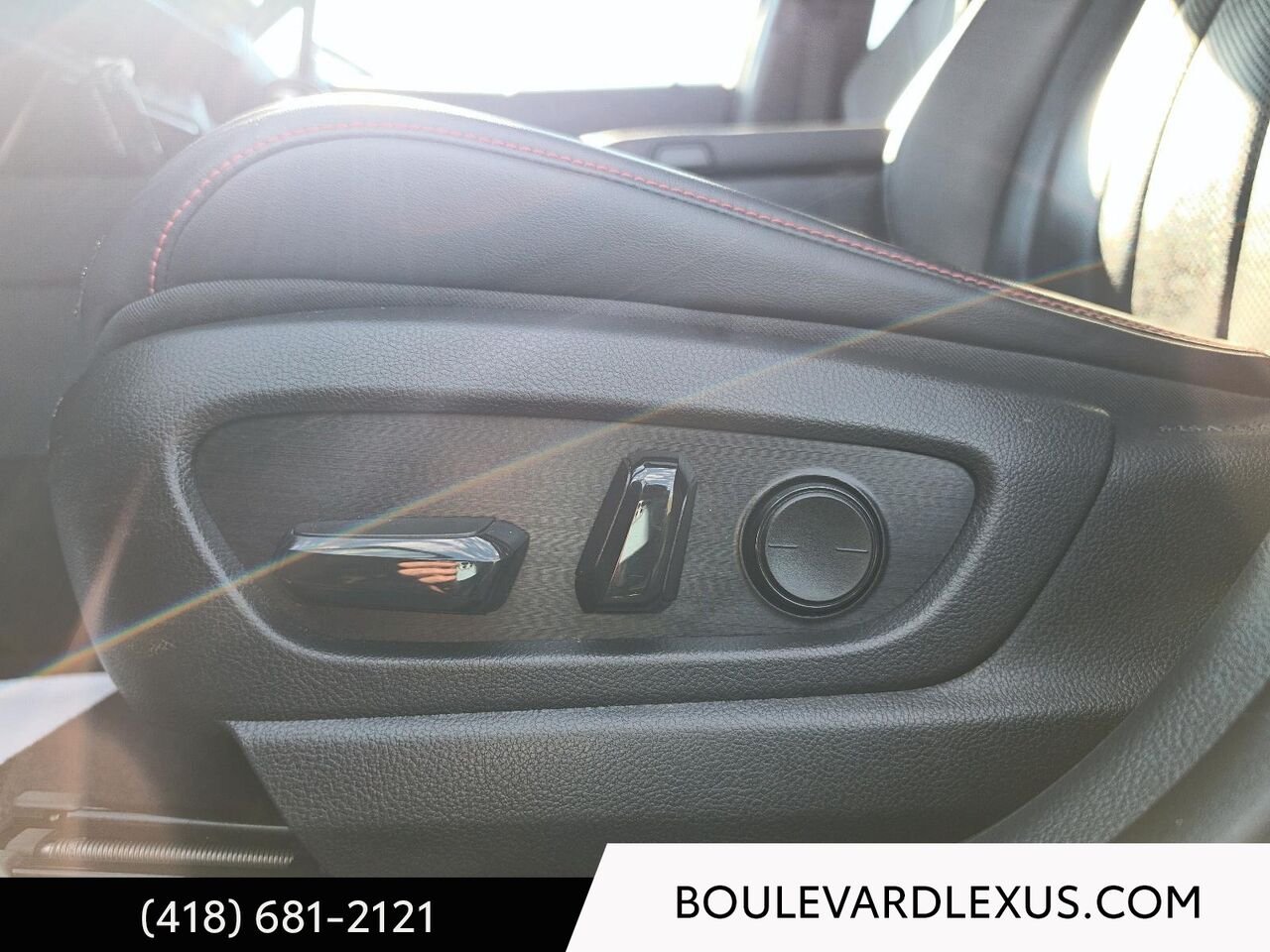 Lexus UX 19914A | UX 250h CVT 2019 Orange Québec - photo #9